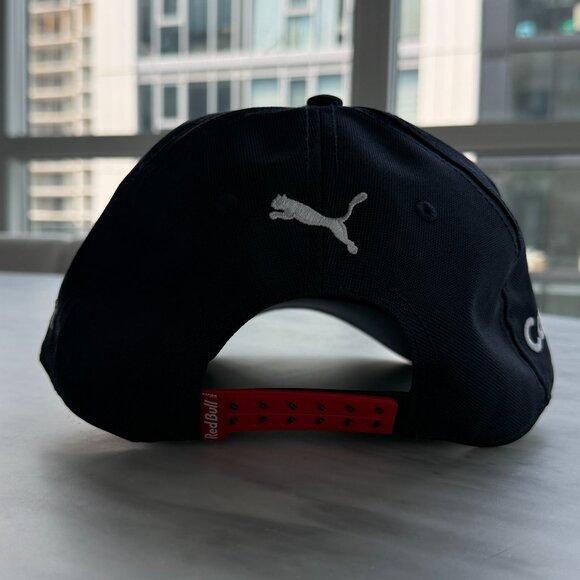 PUMA Redbull Racing Cap - Picture 2 of 5